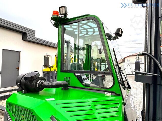 Forklift 4 hala Combilift Combilift C3000CB - DUPLEX - CABIN