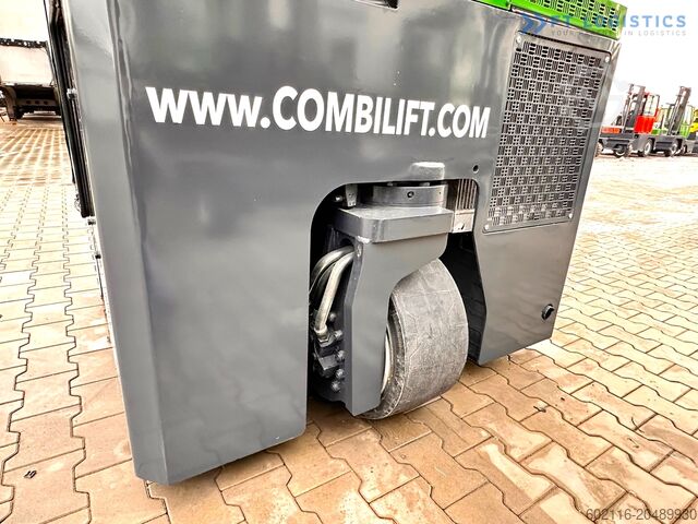 Forklift 4 hala Combilift Combilift C3000CB - DUPLEX - CABIN