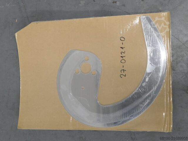 Máquinas de corte Holac sect 200