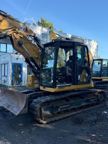 Rupsgraver CATERPILLAR 315
