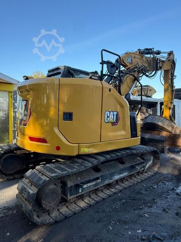 Rupsgraver CATERPILLAR 315