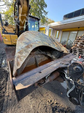 Rupsgraver CATERPILLAR 315