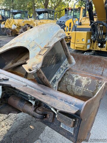 Rupsgraver CATERPILLAR 315