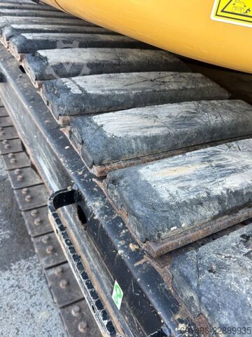 Rupsgraver CATERPILLAR 315