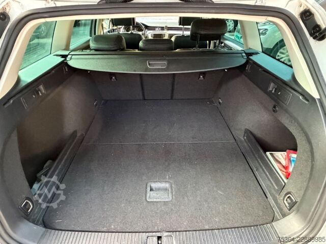 Minibus VW Passat Variant 1.6 TDI 88 KW Motorschaden.....