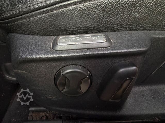 Minibus VW Passat Variant 1.6 TDI 88 KW Motorschaden.....