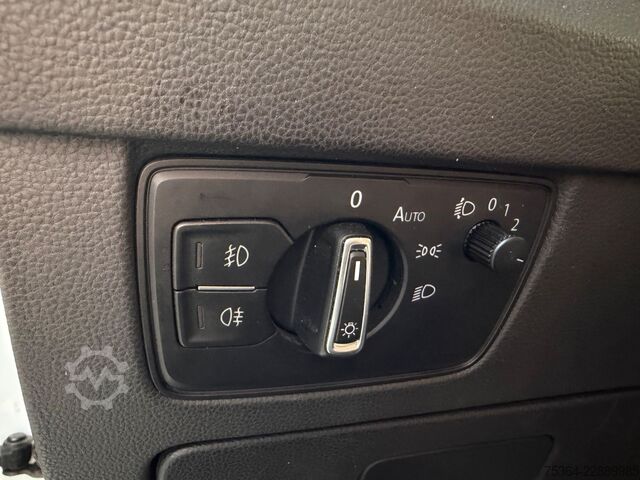 Minibus VW Passat Variant 1.6 TDI 88 KW Motorschaden.....