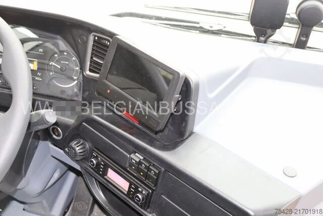 Bus interurbain Iveco Crossway 13m Pop Light / Double middle door / N...
