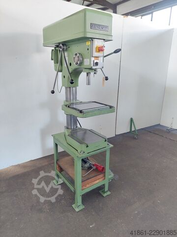  ALZMETALL AX 3 TS