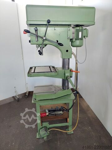  ALZMETALL AX 3 TS