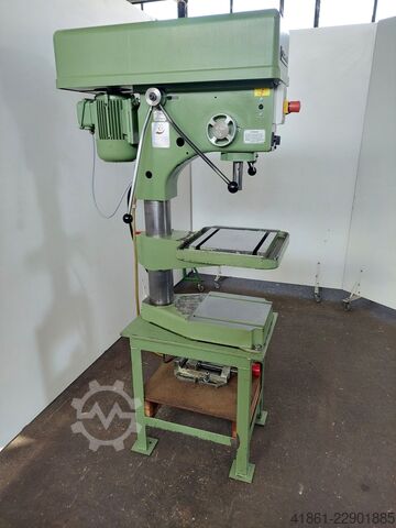  ALZMETALL AX 3 TS