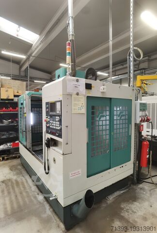 ágyas marógép FELLER QM - 40 SA