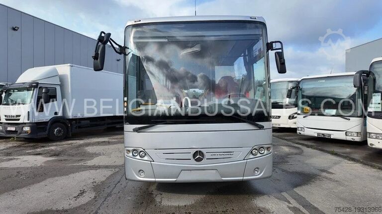 Şehirlerarası Otobüs Mercedes Intouro M 12,98m