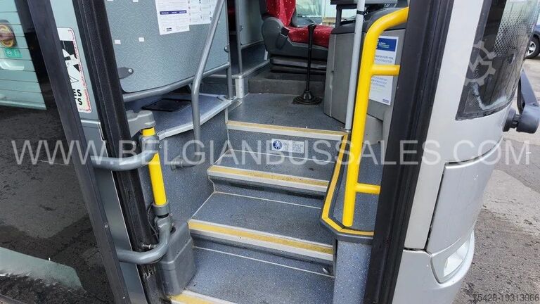 Şehirlerarası Otobüs Mercedes Intouro M 12,98m