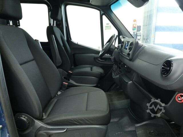 バン Mercedes-Benz Sprinter 215CDI DOKA,3.250mmRadstand,MBUX