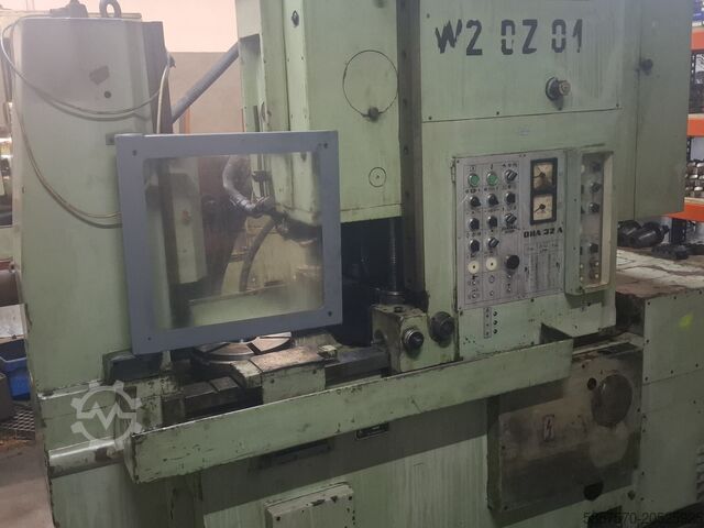 Torno universal STANKO 5A250