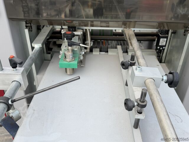 Sklopivi stroj Petratto MINI BAT PLUS