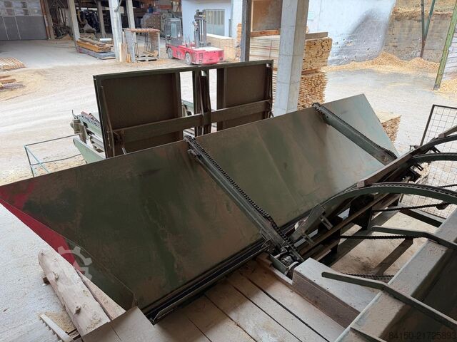 Stacking system / Sorting system  