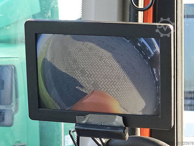 Standard SZM DAF XF 450