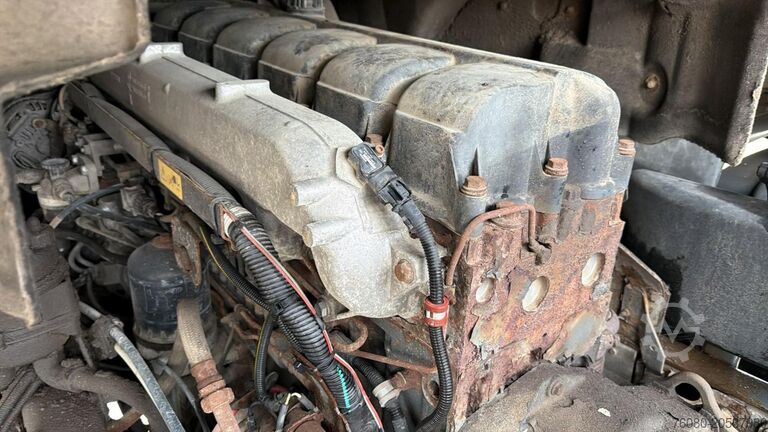 Standard tractor Renault Premium 370 (BOITE MANUELLE / PARFAIT ETAT / MA...