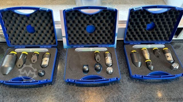 GfA mbH GfA mbH GfA mbH