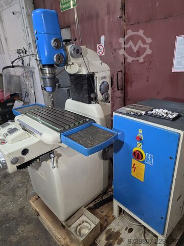 坐标磨床 DECKEL lks