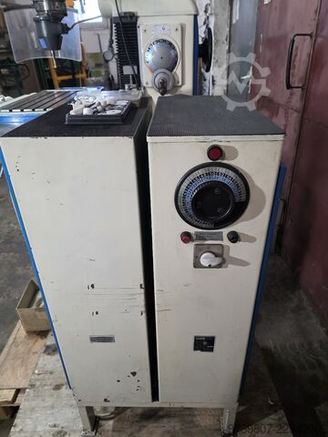坐标磨床 DECKEL lks