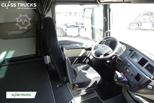 Vakio vetoauto MAN TGX 18.470 GM Adaptive Cruise Control