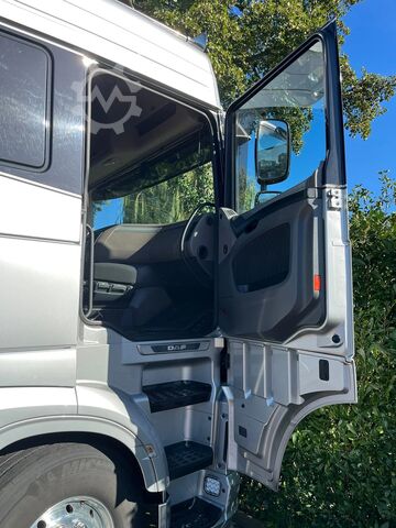 Standardni SZM DAF XF 530 FTG MANUAL