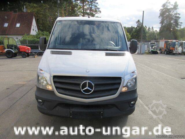 Pogrebni avtomobil Mercedes-Benz 313 CDI Leichenwagen Bestattungswagen