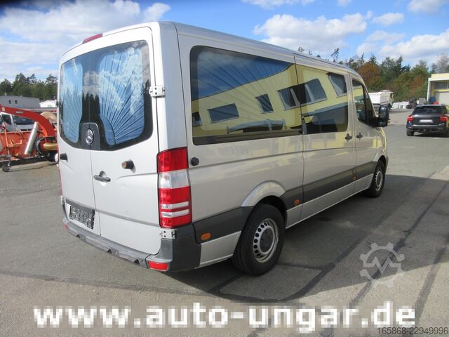 Pogrebni avtomobil Mercedes-Benz 313 CDI Leichenwagen Bestattungswagen