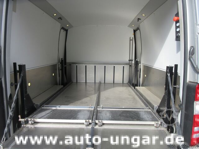 Pogrebni avtomobil Mercedes-Benz 313 CDI Leichenwagen Bestattungswagen