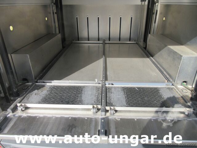 Pogrebni avtomobil Mercedes-Benz 313 CDI Leichenwagen Bestattungswagen