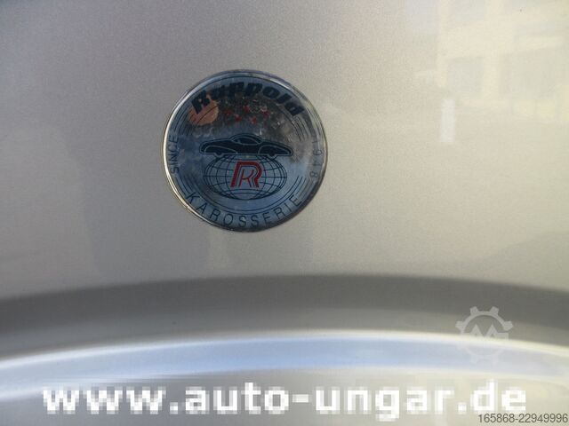 Pogrebni avtomobil Mercedes-Benz 313 CDI Leichenwagen Bestattungswagen