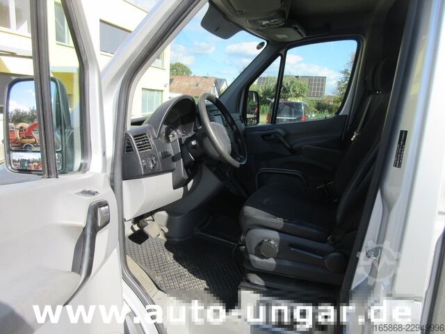 Pogrebni avtomobil Mercedes-Benz 313 CDI Leichenwagen Bestattungswagen