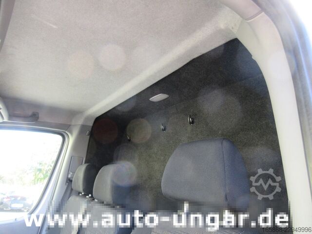 Pogrebni avtomobil Mercedes-Benz 313 CDI Leichenwagen Bestattungswagen