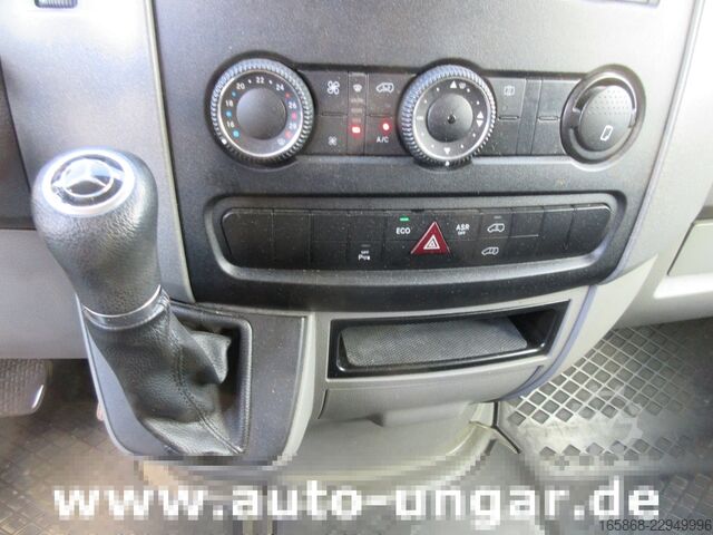 Pogrebni avtomobil Mercedes-Benz 313 CDI Leichenwagen Bestattungswagen