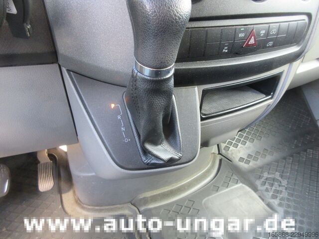 Pogrebni avtomobil Mercedes-Benz 313 CDI Leichenwagen Bestattungswagen