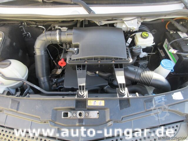 Pogrebni avtomobil Mercedes-Benz 313 CDI Leichenwagen Bestattungswagen