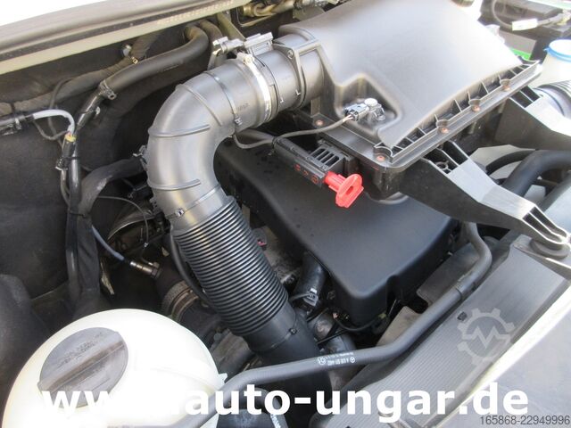 Pogrebni avtomobil Mercedes-Benz 313 CDI Leichenwagen Bestattungswagen