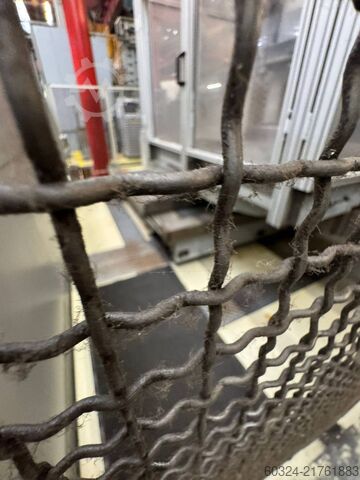 Mandrinadora de mesa CNC UNION TC 110