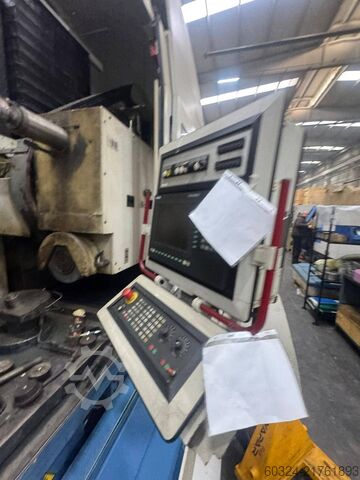 เครื่องเจียร CNC KEHREN RI 64