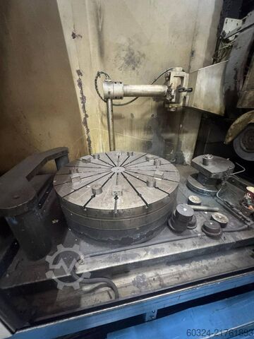 เครื่องเจียร CNC KEHREN RI 64