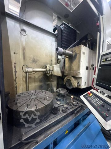 เครื่องเจียร CNC KEHREN RI 64