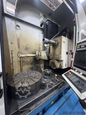 เครื่องเจียร CNC KEHREN RI 64