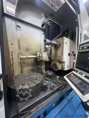 เครื่องเจียร CNC KEHREN RI 64