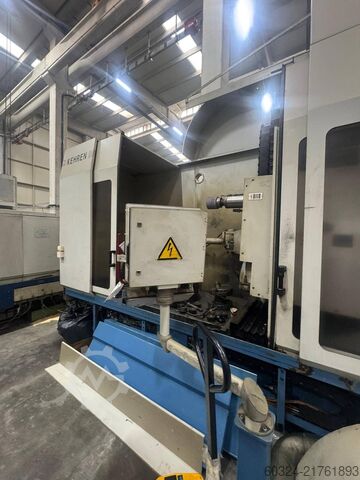 เครื่องเจียร CNC KEHREN RI 64