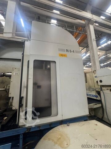 เครื่องเจียร CNC KEHREN RI 64