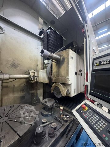 เครื่องเจียร CNC KEHREN RI 64