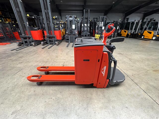  Linde T20AP